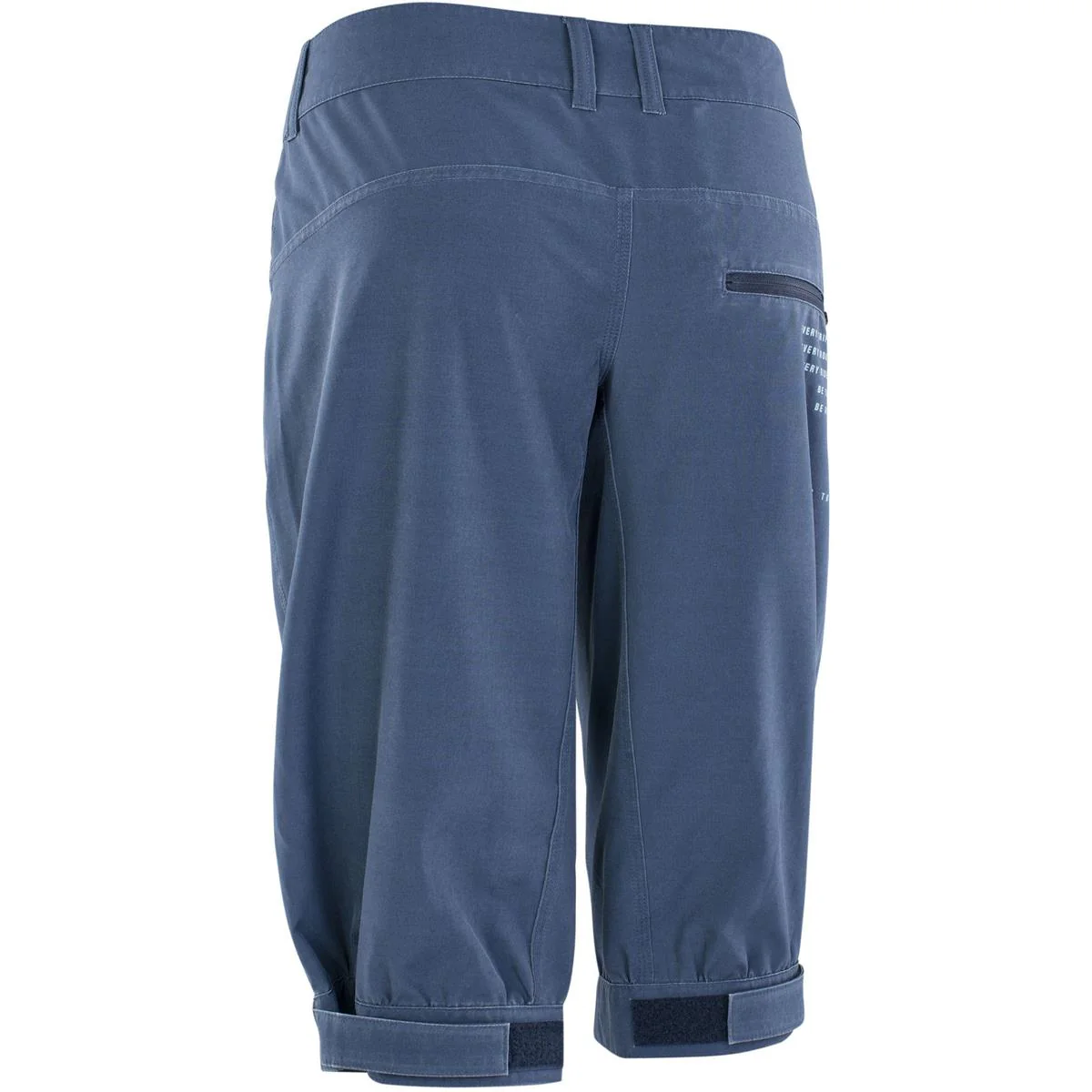 Bike Shorts Seek women blau - Image 2