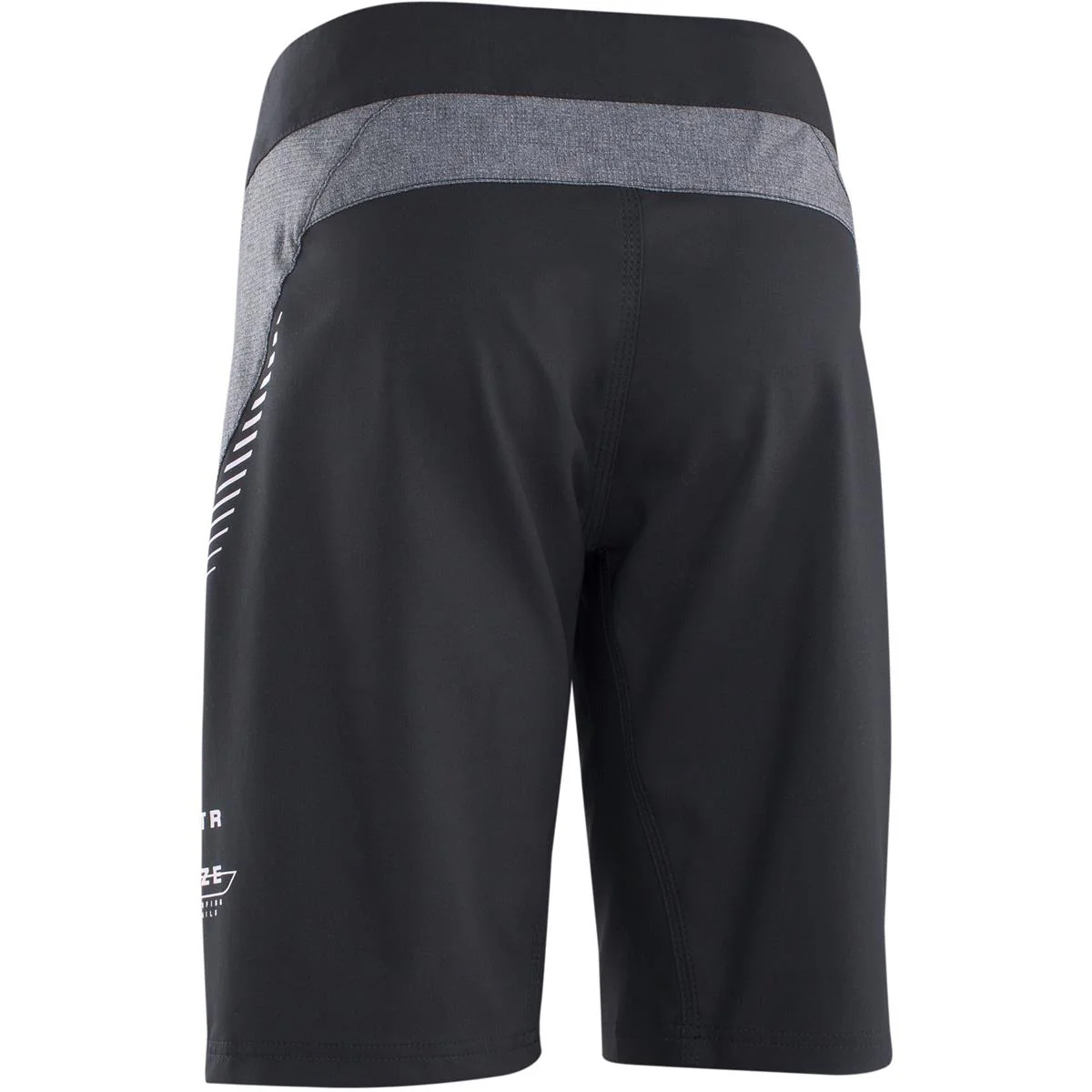 Bike Shorts Traze women schwarz - Image 2