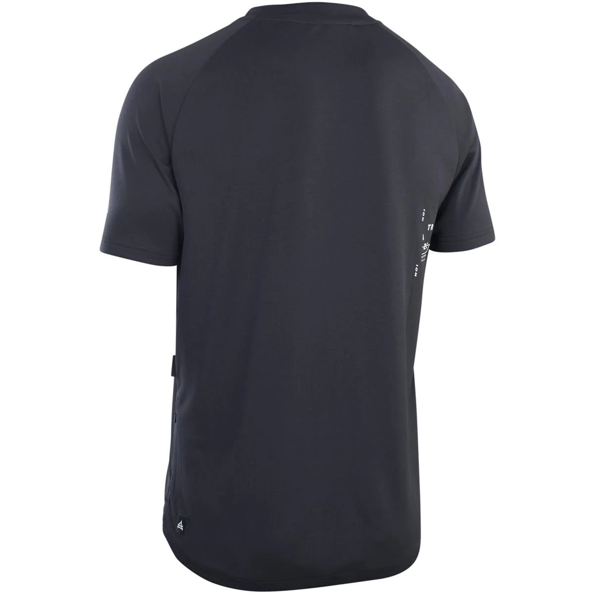 Bike Tee Traze SS men schwarz - Image 2