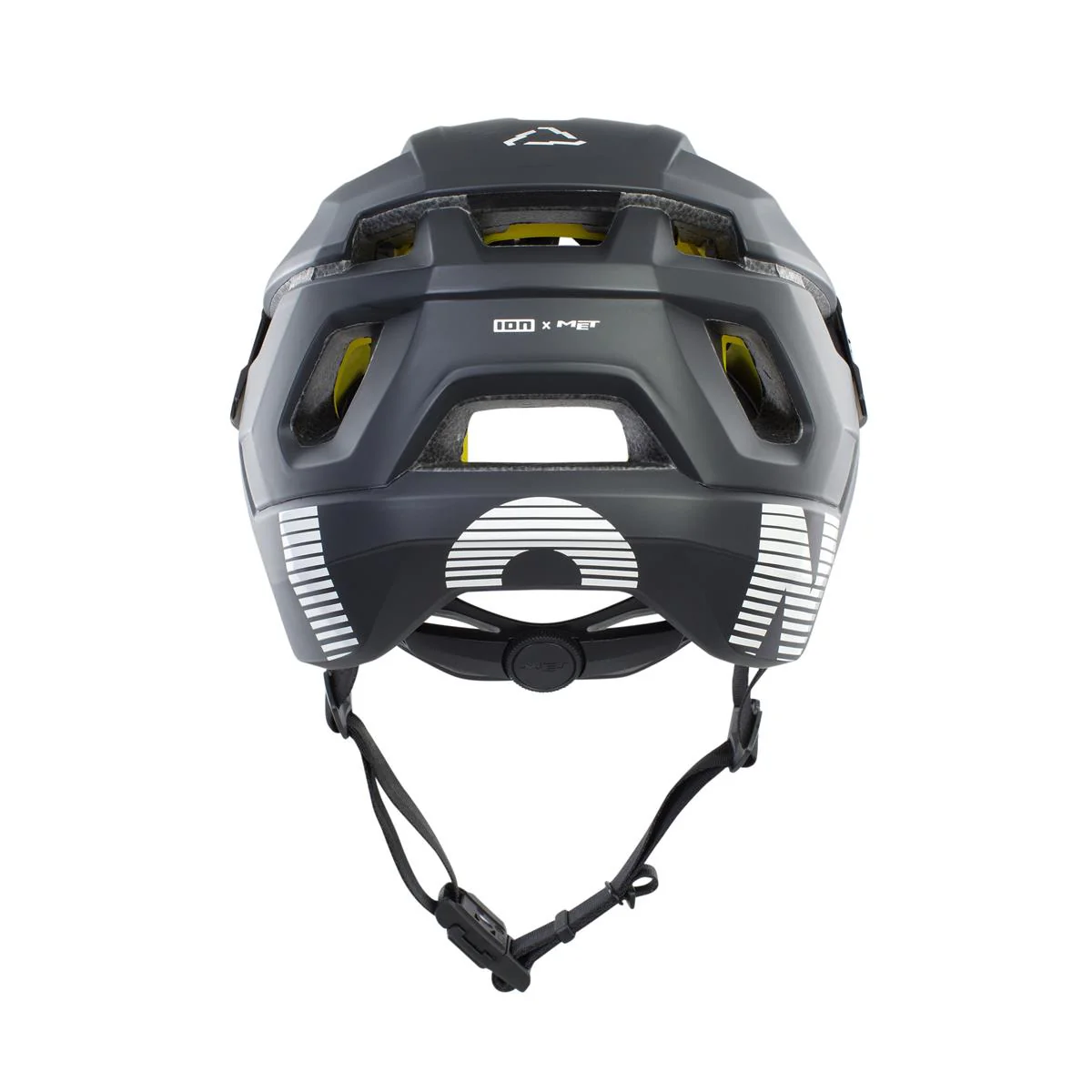 Helm Traze Amp MIPS EU/CE - black - Image 5