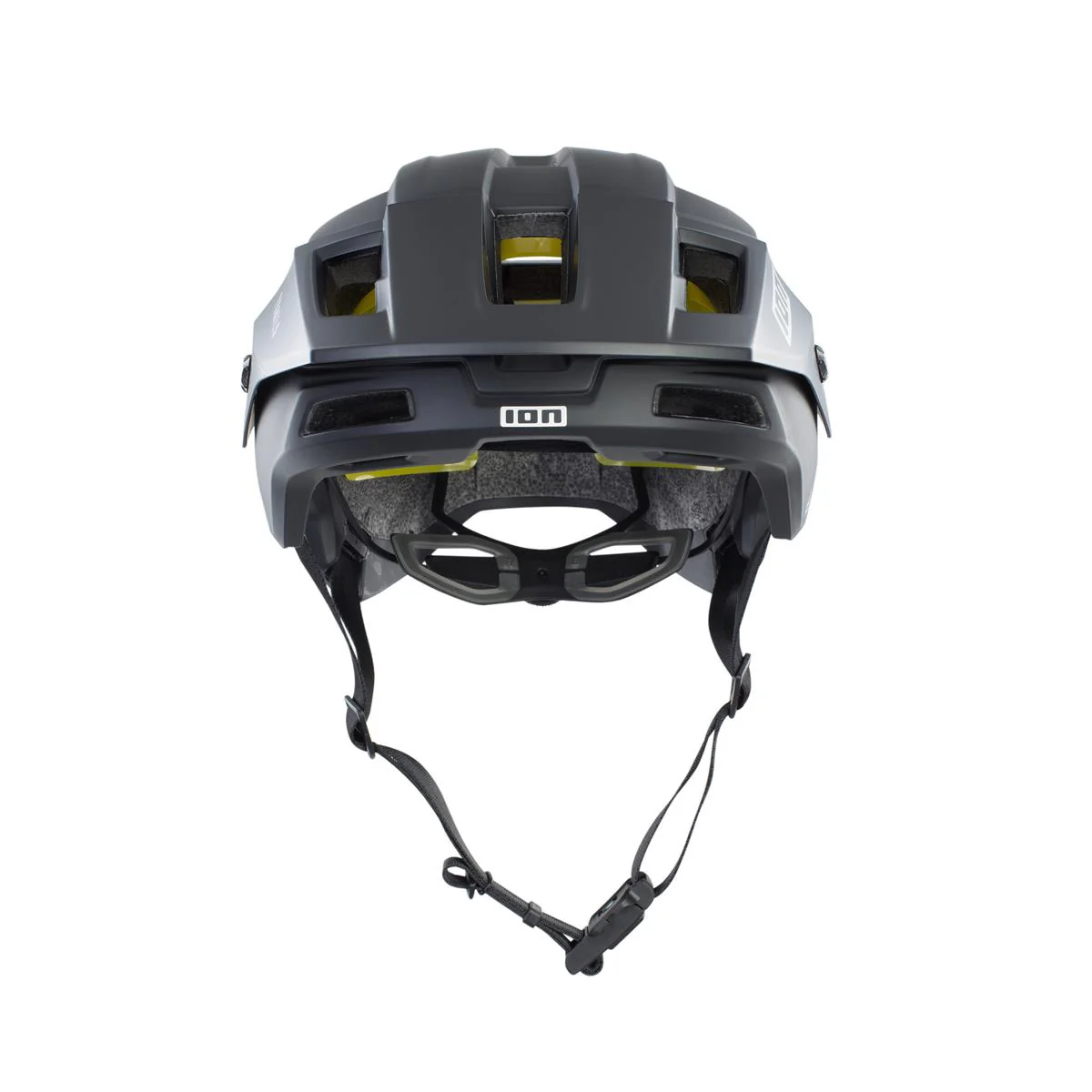 Helm Traze Amp MIPS EU/CE - black - Image 6