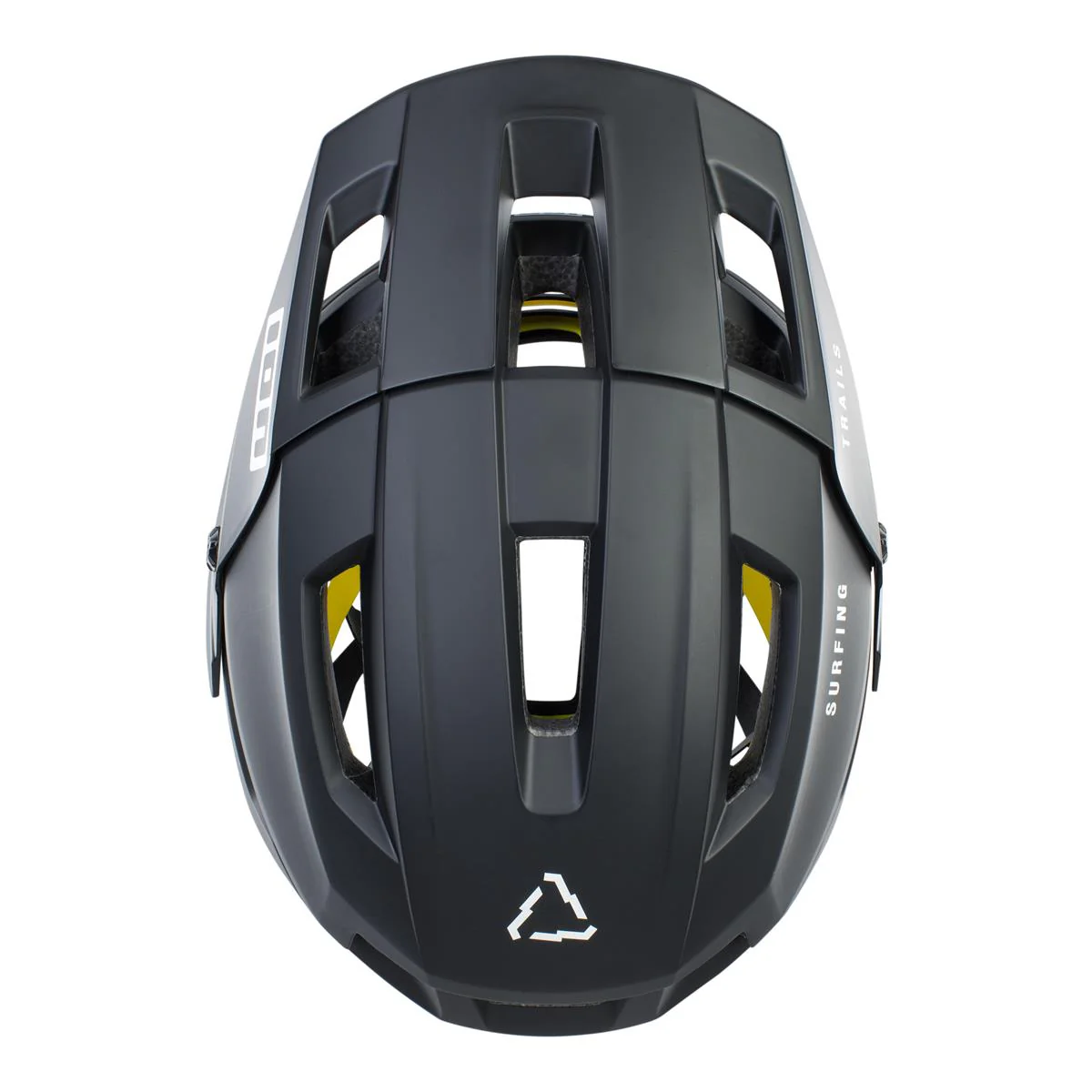 Helm Traze Amp MIPS EU/CE - black - Image 7