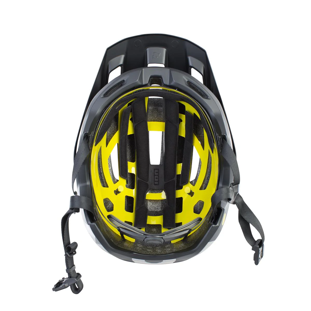Helm Traze Amp MIPS EU/CE - black - Image 8