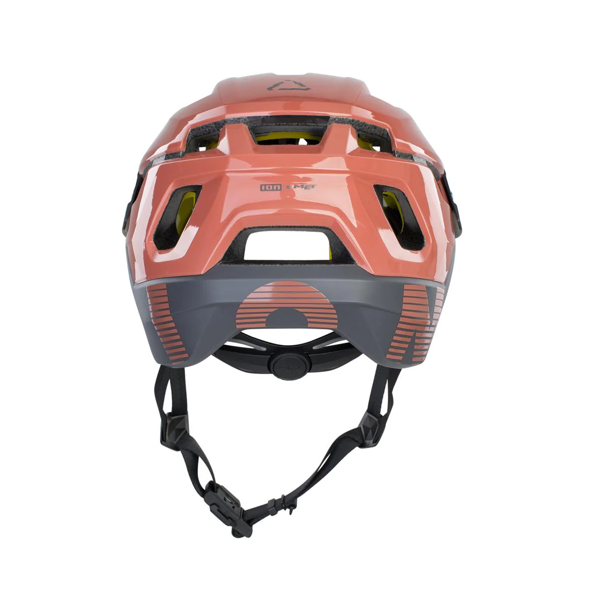 Helm Traze Amp MIPS EU/CE - crimson-earth - Image 5