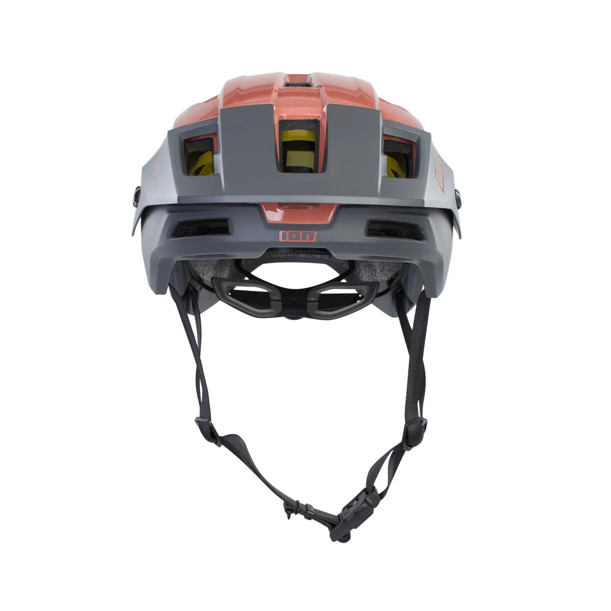 Helm Traze Amp MIPS EU/CE - crimson-earth - Image 7