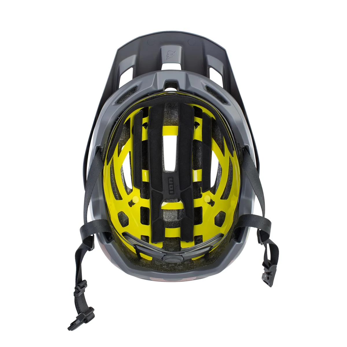 Helm Traze Amp MIPS EU/CE - crimson-earth - Image 9