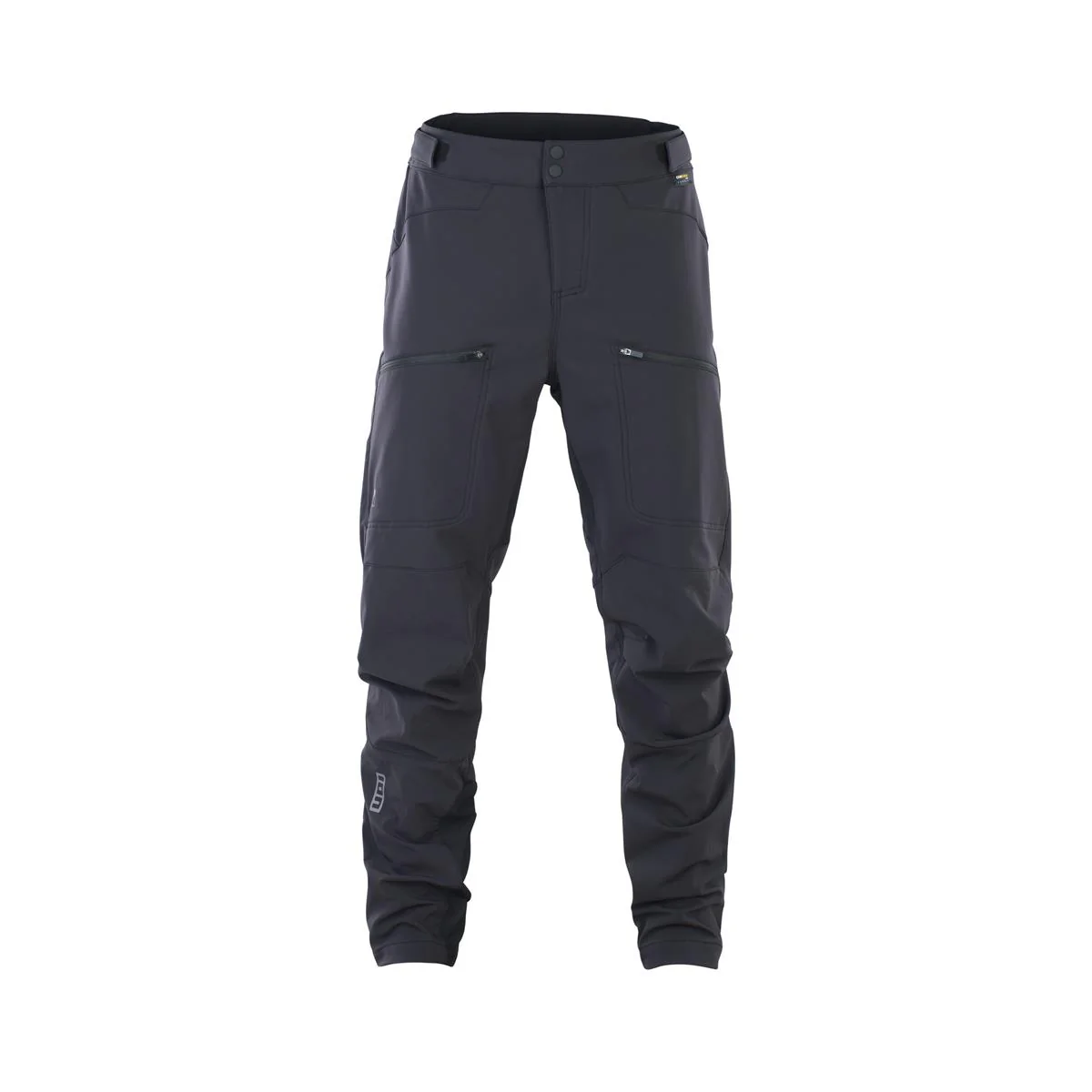 Hose Shelter 2L Softshell Herren - black