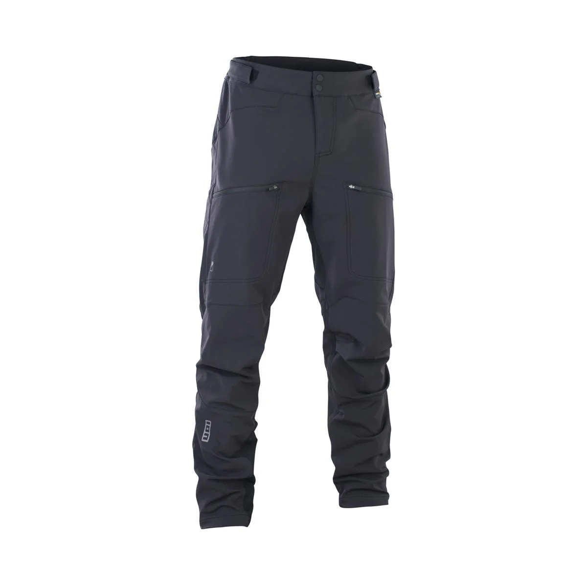 Hose Shelter 2L Softshell Herren - black - Image 2