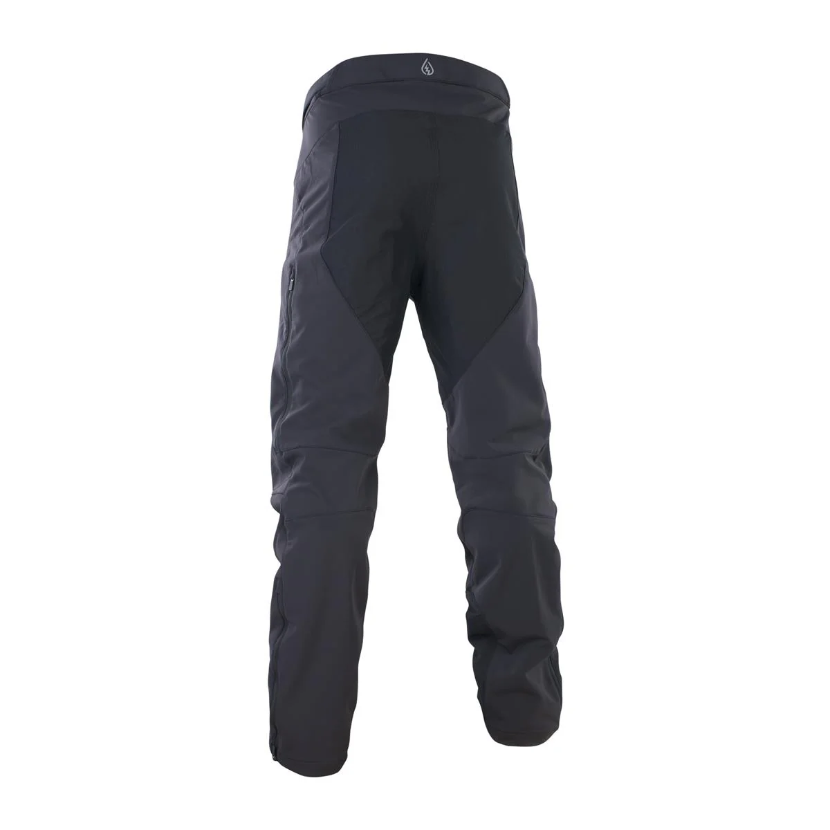 Hose Shelter 2L Softshell Herren - black - Image 3