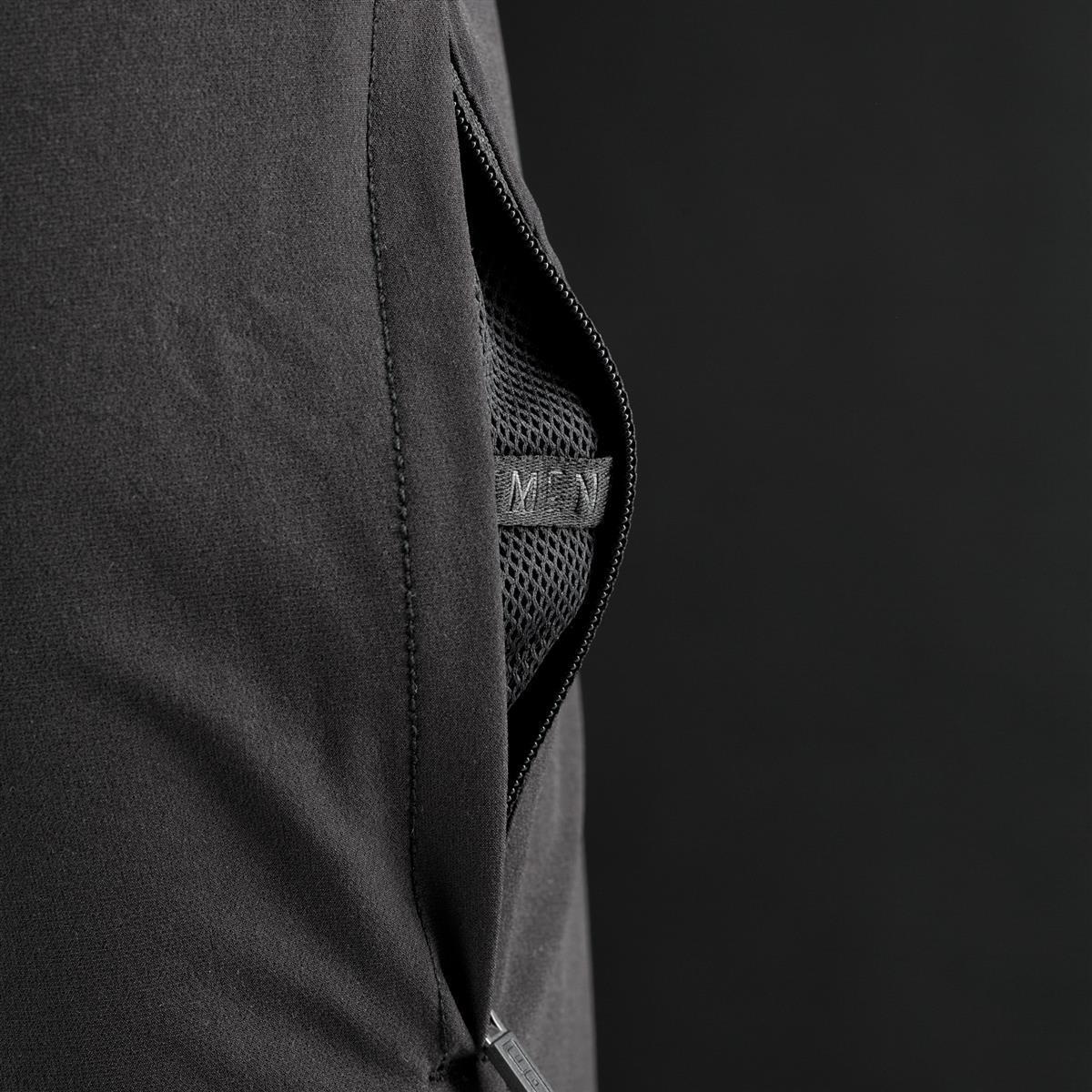 Hose Shelter 2L Softshell Herren - black - Image 4