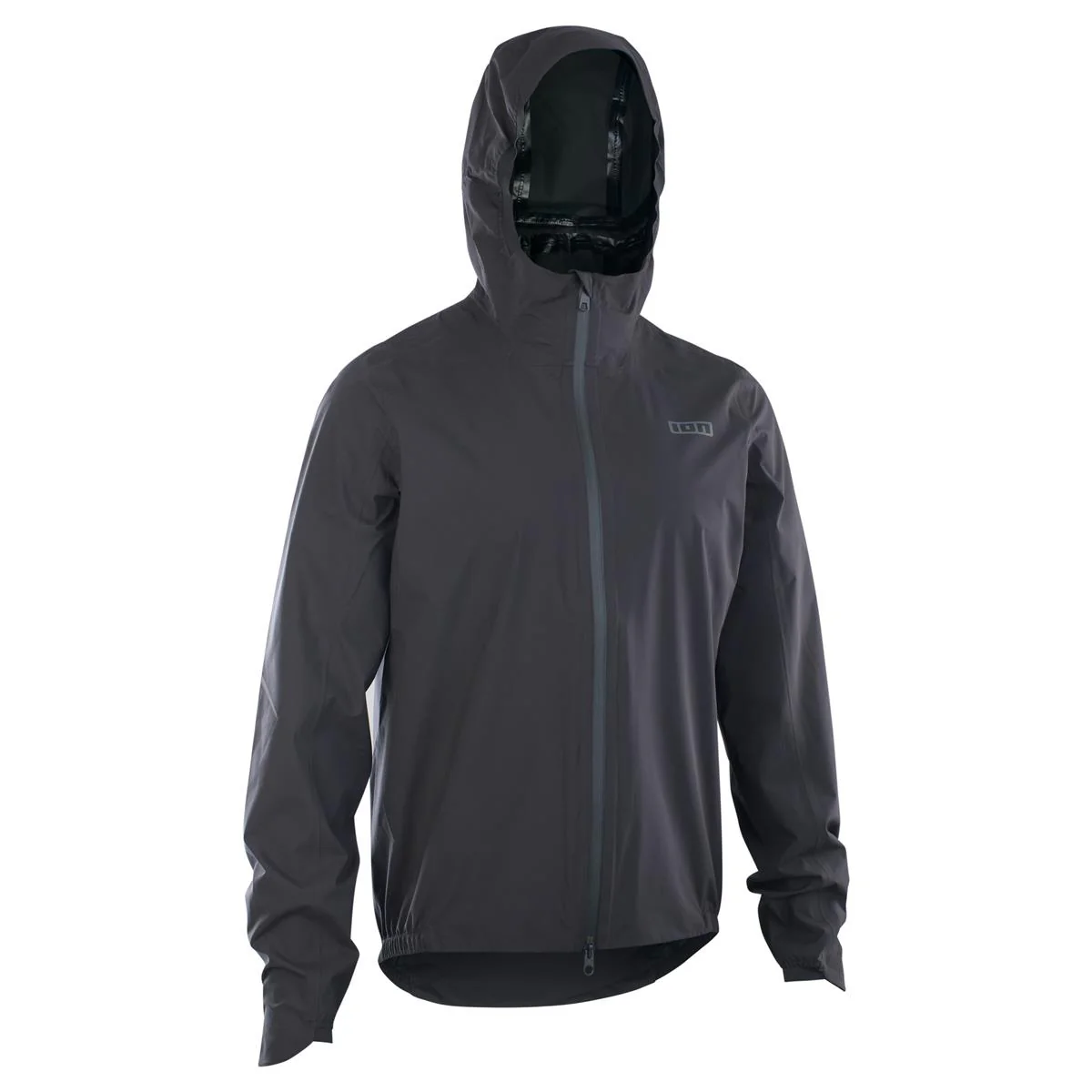 Jacke Shelter Lite 2.5L - black