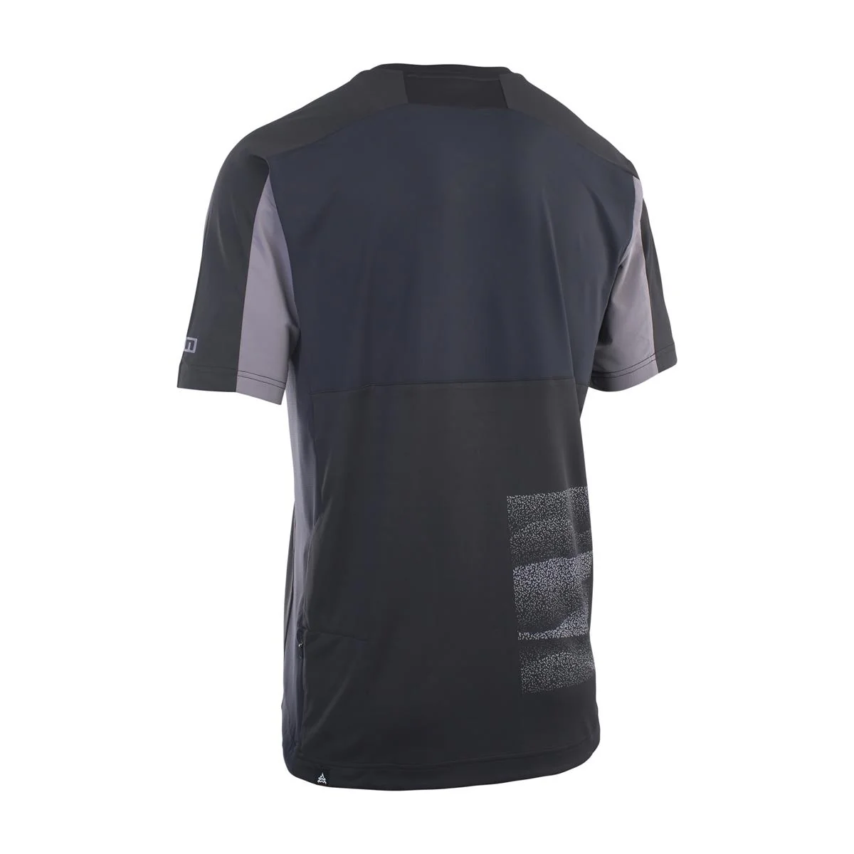 Jersey Traze Amp kurzärmlig AFT Herren - black - Image 2