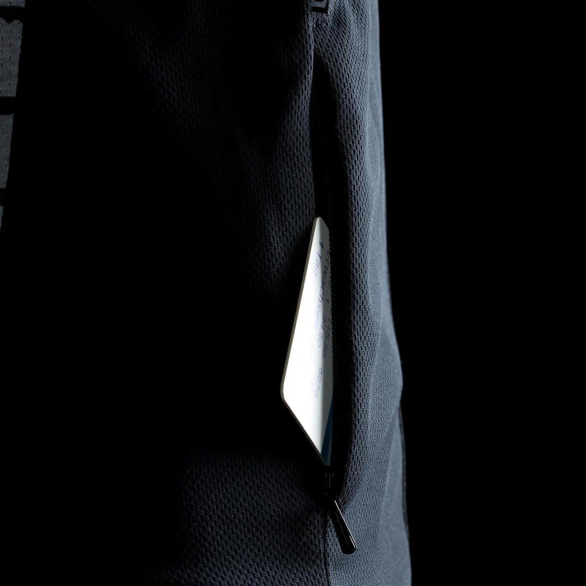 Jersey Traze Amp kurzärmlig AFT Herren - black - Image 3