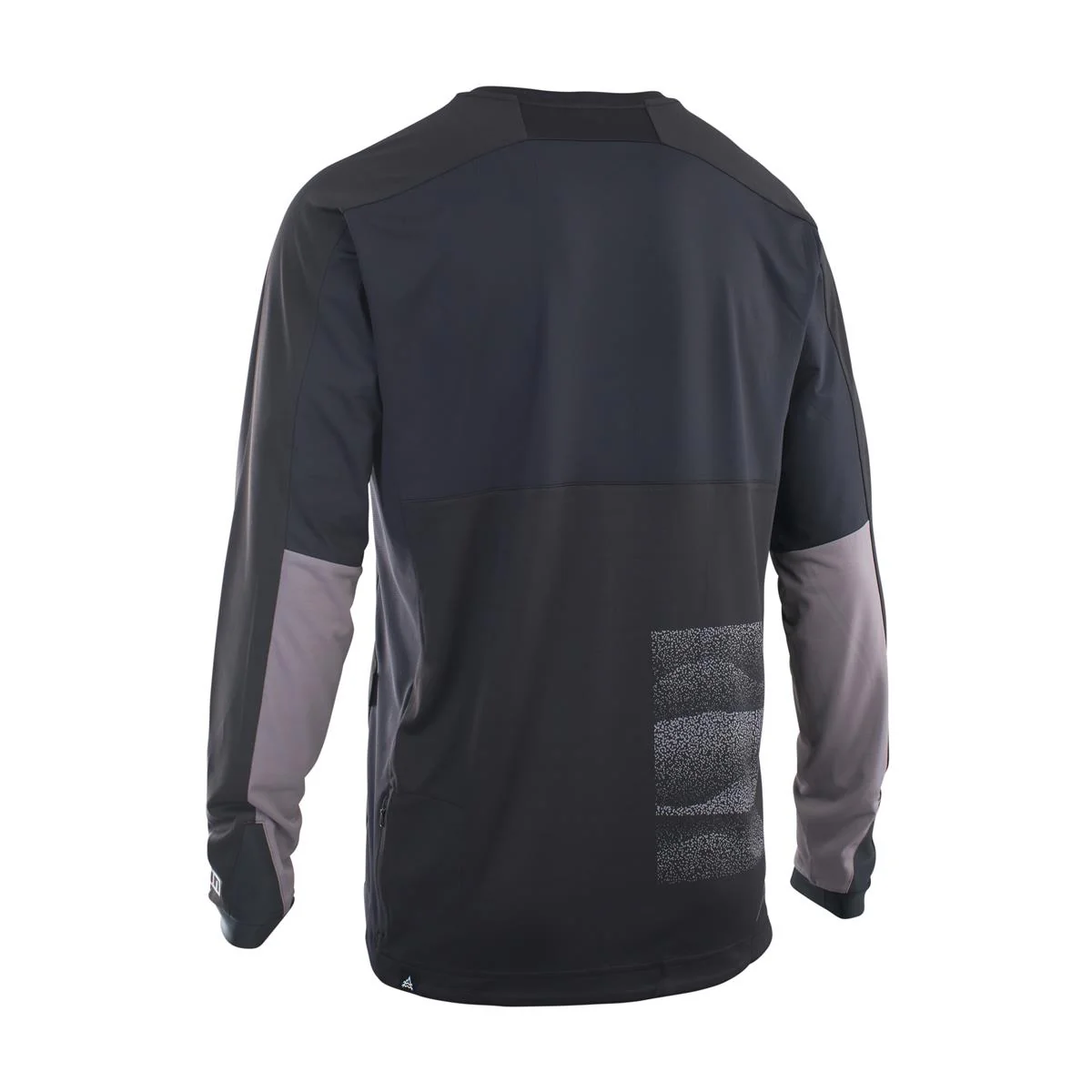 Jersey Traze Amp langärmlig AFT Herren - black - Image 2
