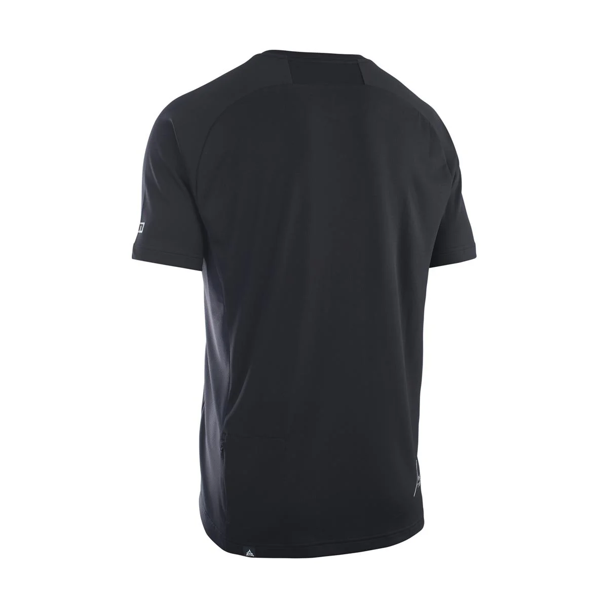 Jersey Traze kurzärmlig Herren - black - Image 2