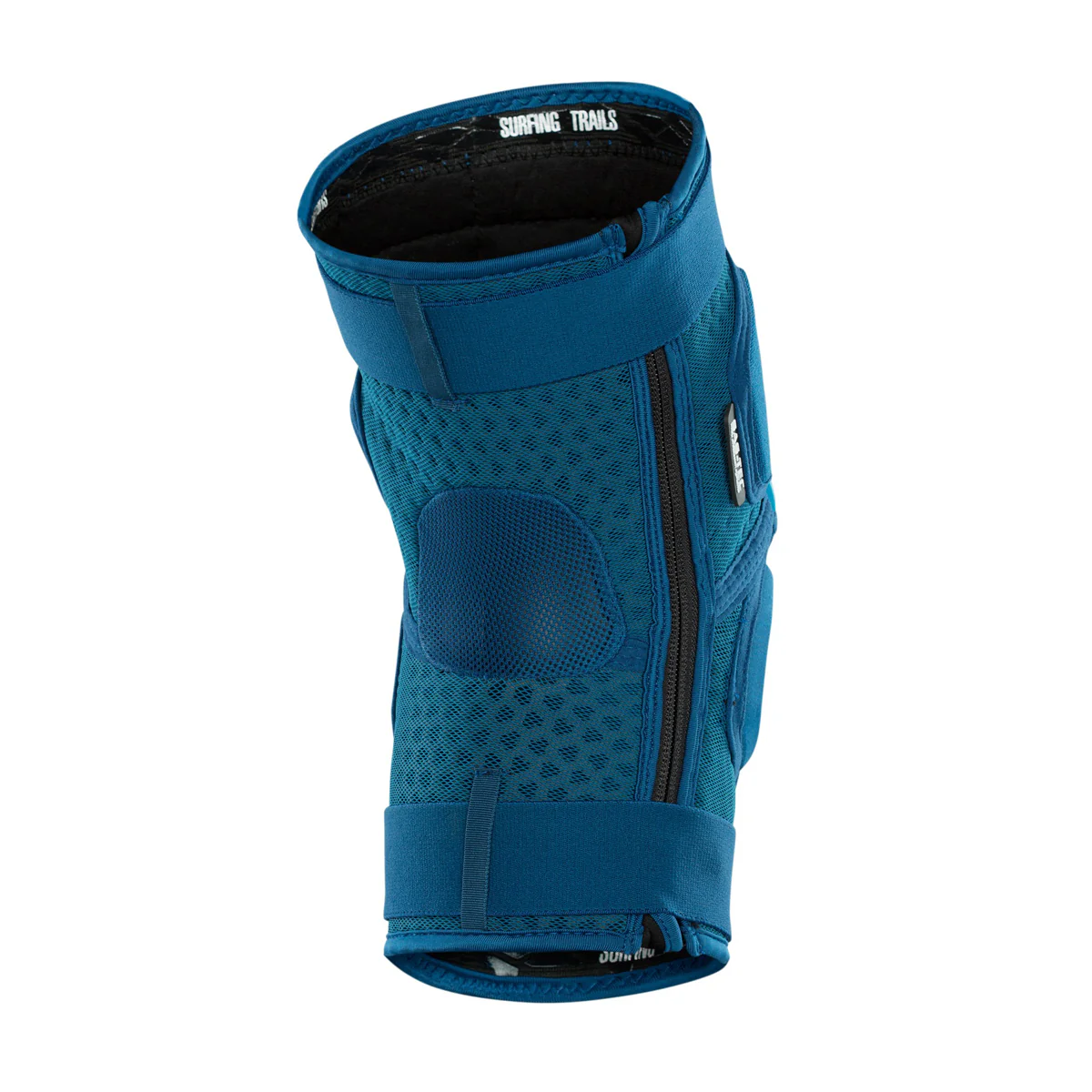 K-Pact Zip Knieschoner - Blau - Image 2
