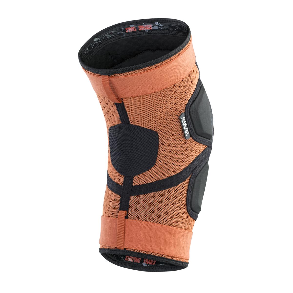 Knie Protektoren K-Pact - crimson-earth - Image 3
