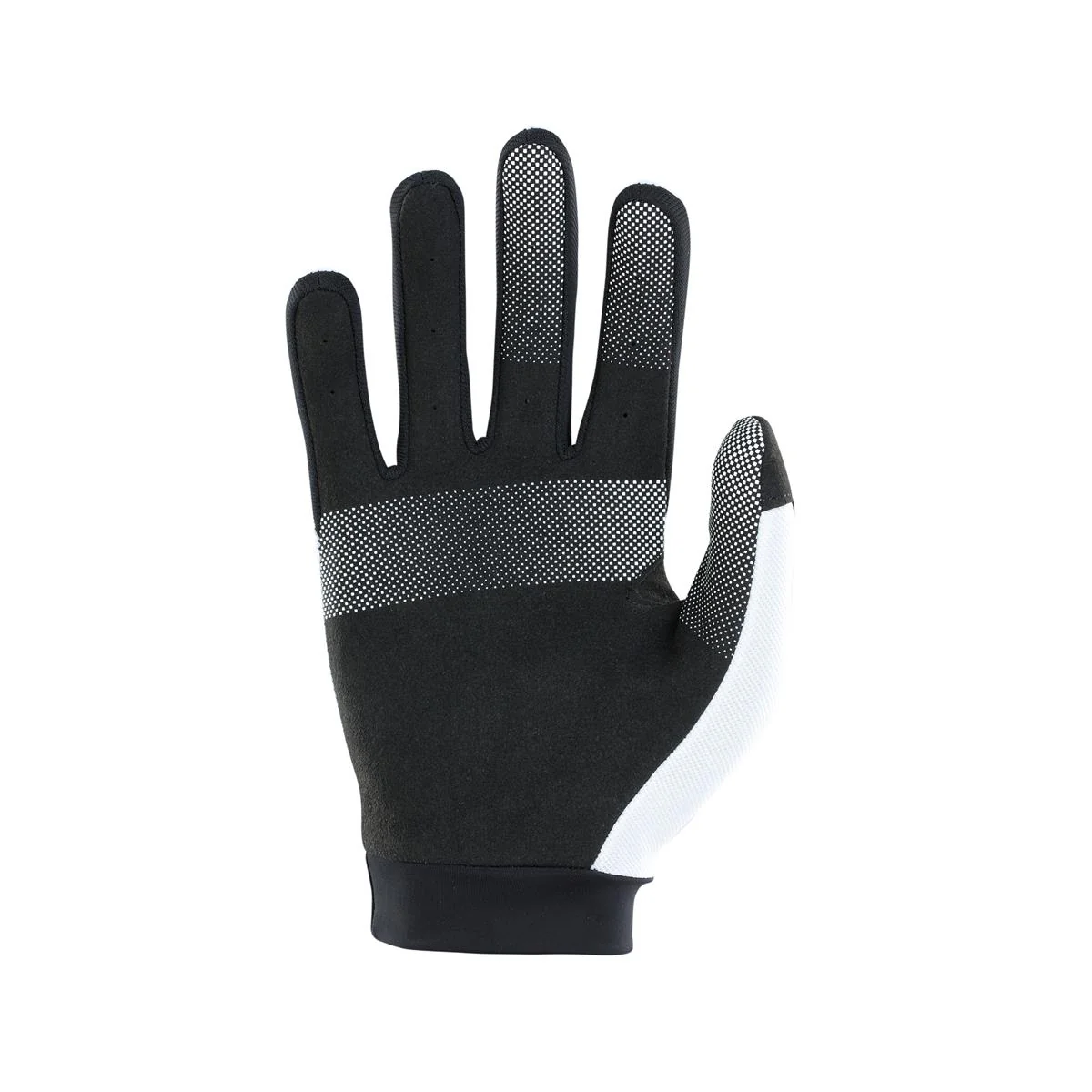 Logo Handschuhe - peak white - Image 2