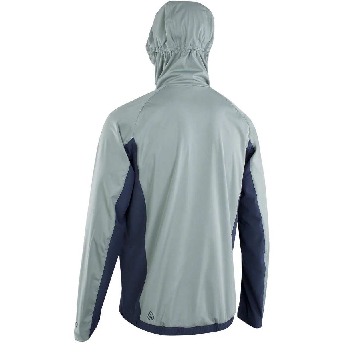 Outerwear Shelter Jacket 3L Hybrid unisex - indigo dawn - Image 2