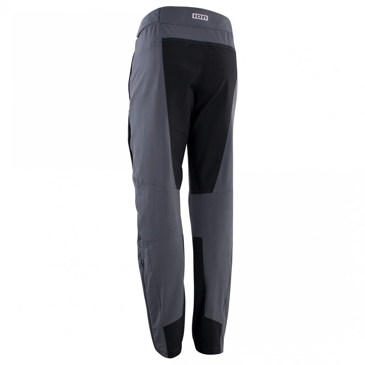 Outerwear Shelter Pants 4W Softshell women - grey - Image 2