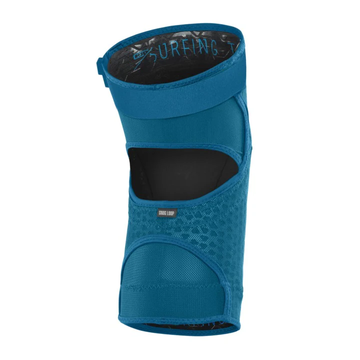 Pads K-Traze - Knieprotektoren - Meeresblau - Image 2