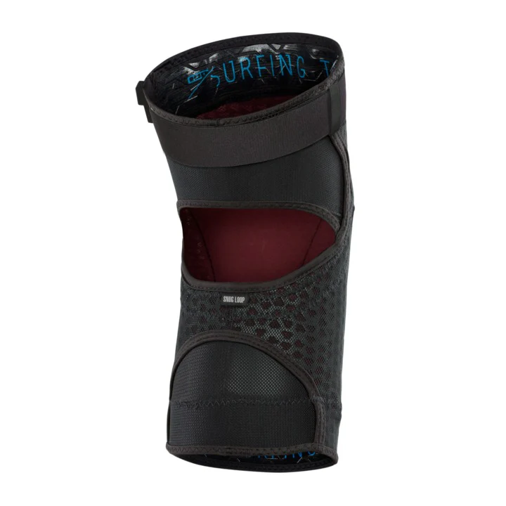 Pads K-Traze - Knieprotektoren - Schwarz - Image 2