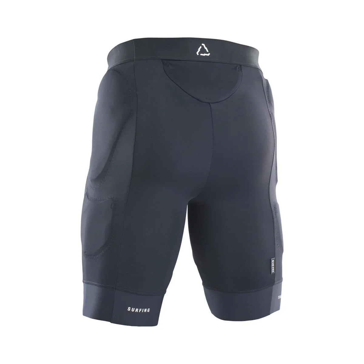Protektor-Shorts Amp - black - Image 2