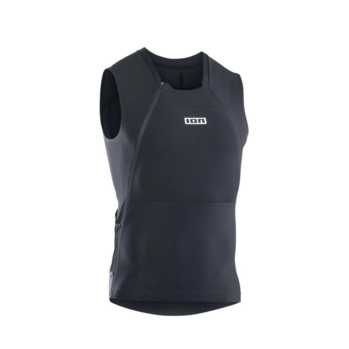 Protektor-Tank-Top Amp - black