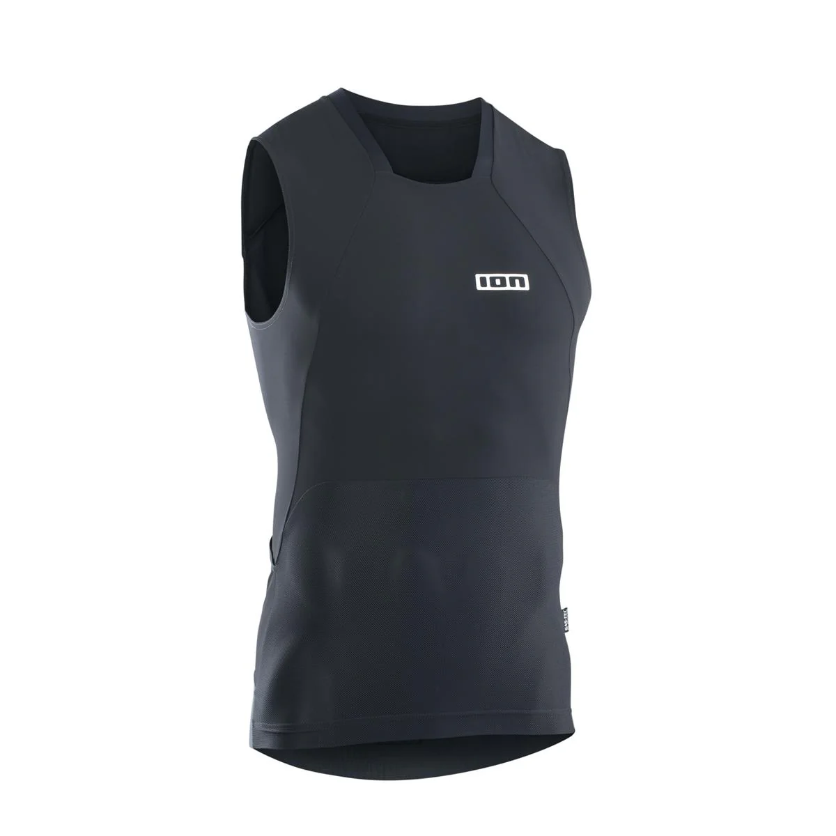 Protektor-Weste Amp - black