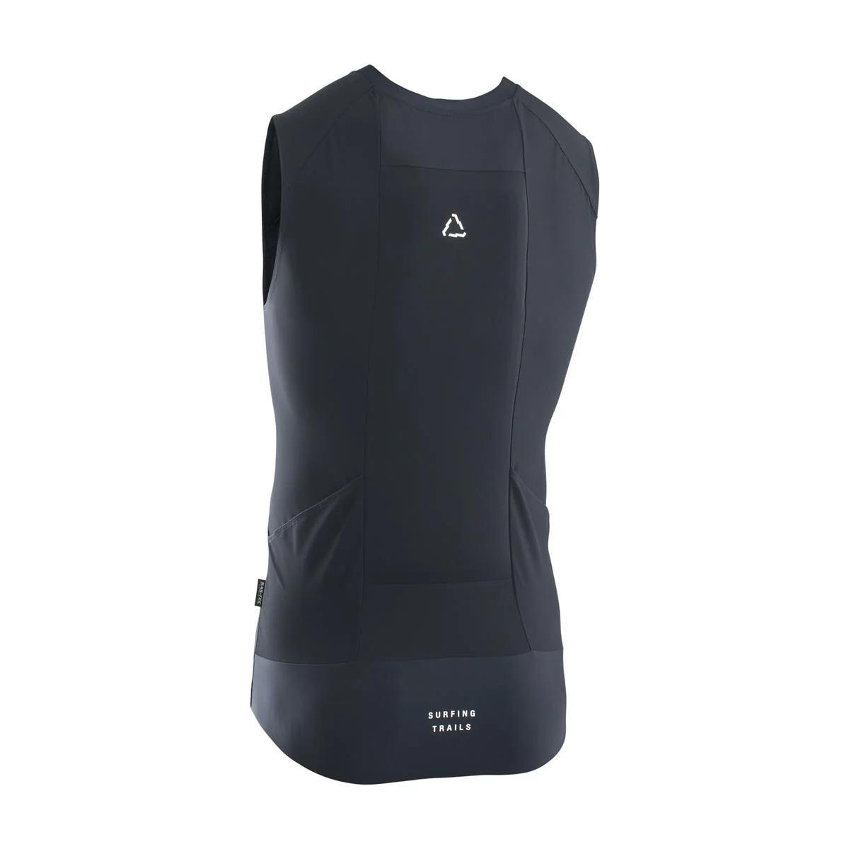 Protektor-Weste Amp - black - Image 2