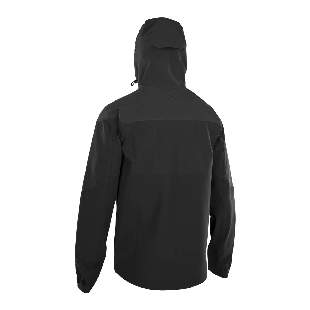 Shelter Softshelljacke - Schwarz - Image 2