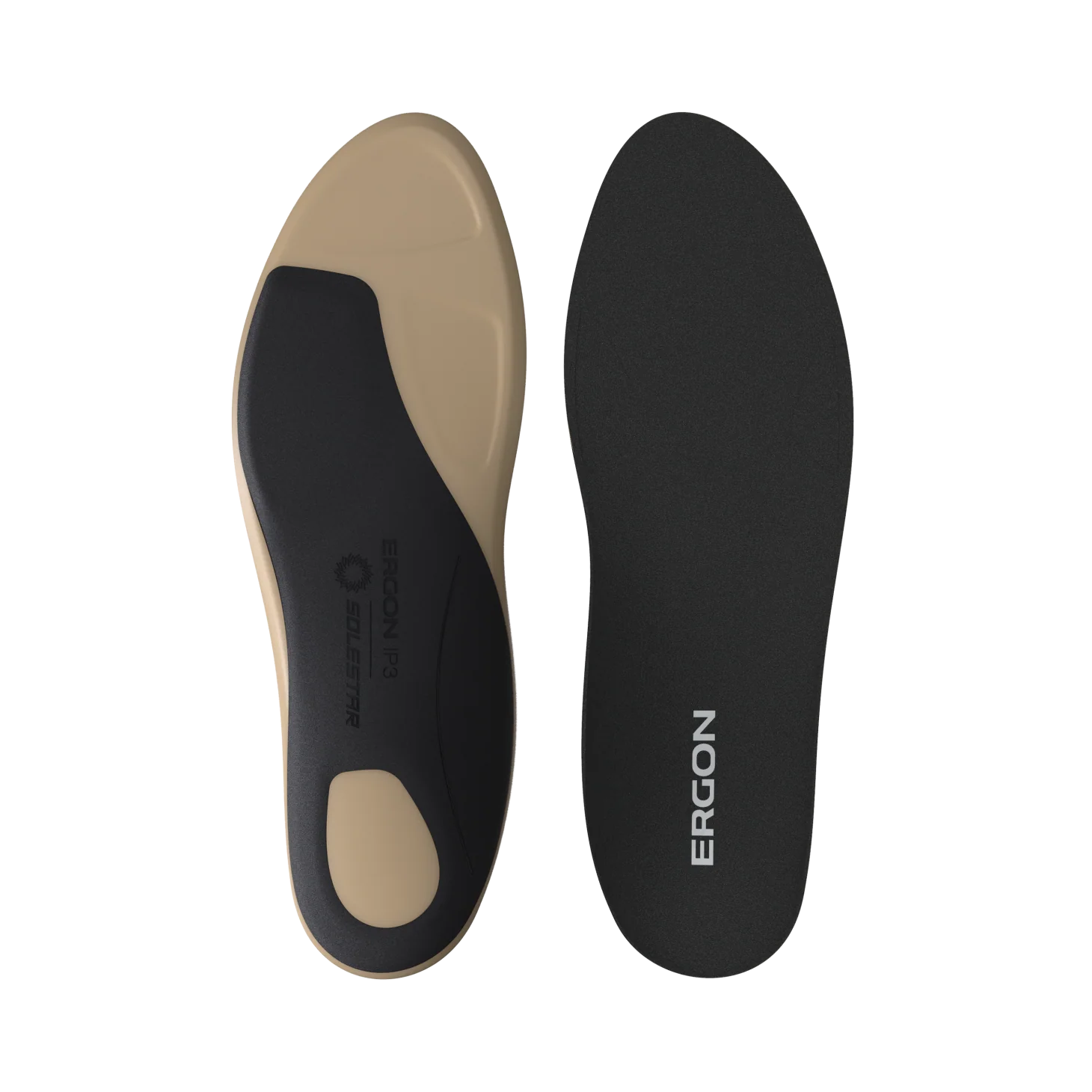 IP Touring Solestar Einlegesohlen