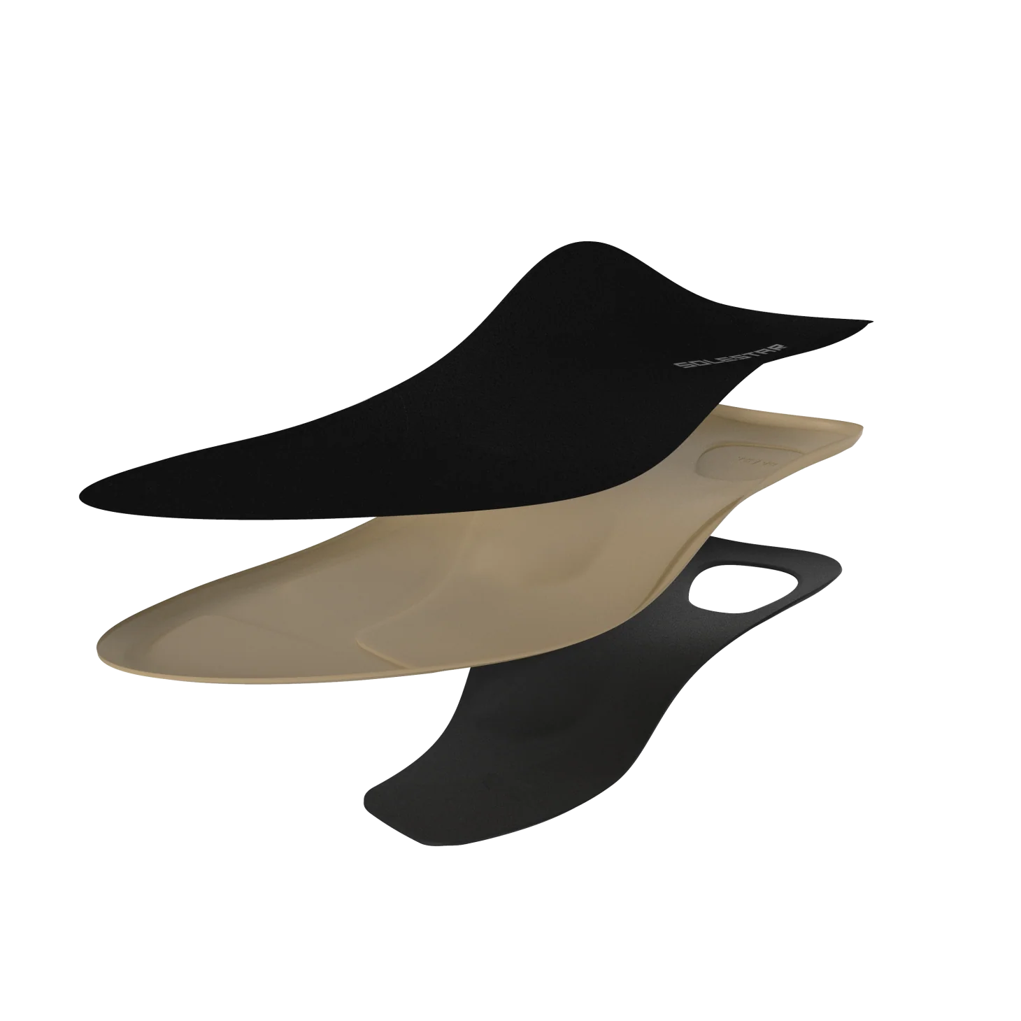 IP Touring Solestar Einlegesohlen - Image 3