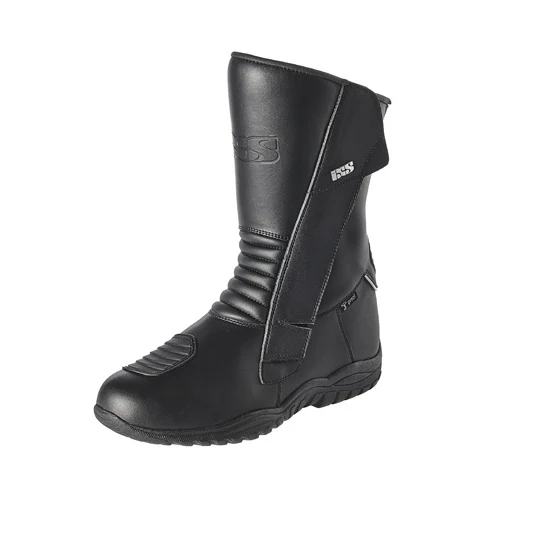 Attack Evo Motorradstiefel