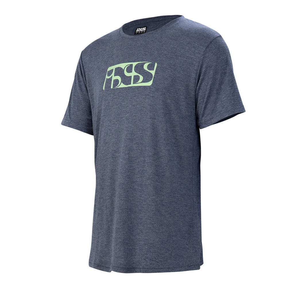 Brand Tee marine T-Shirt