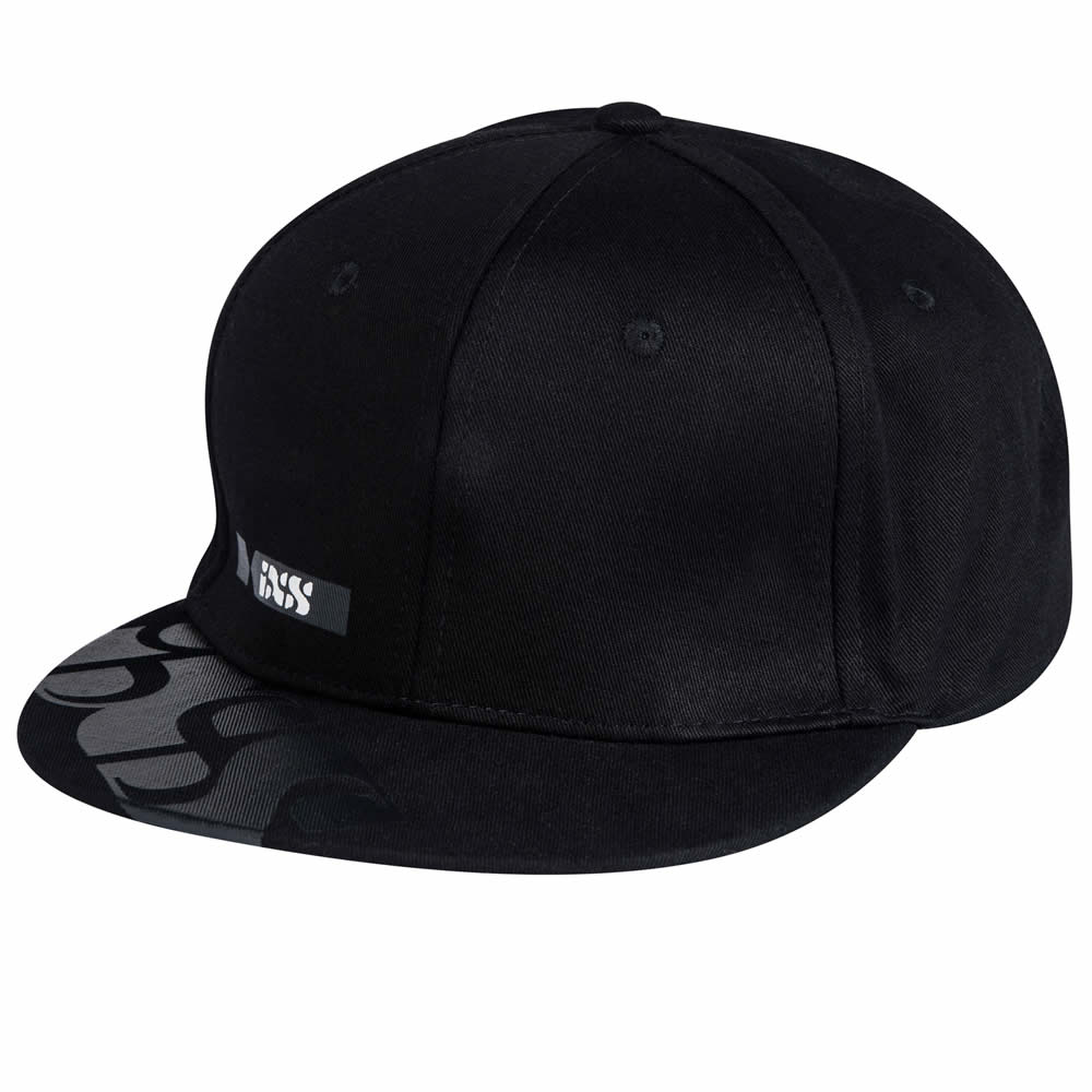 Cap Motorcycle Passion