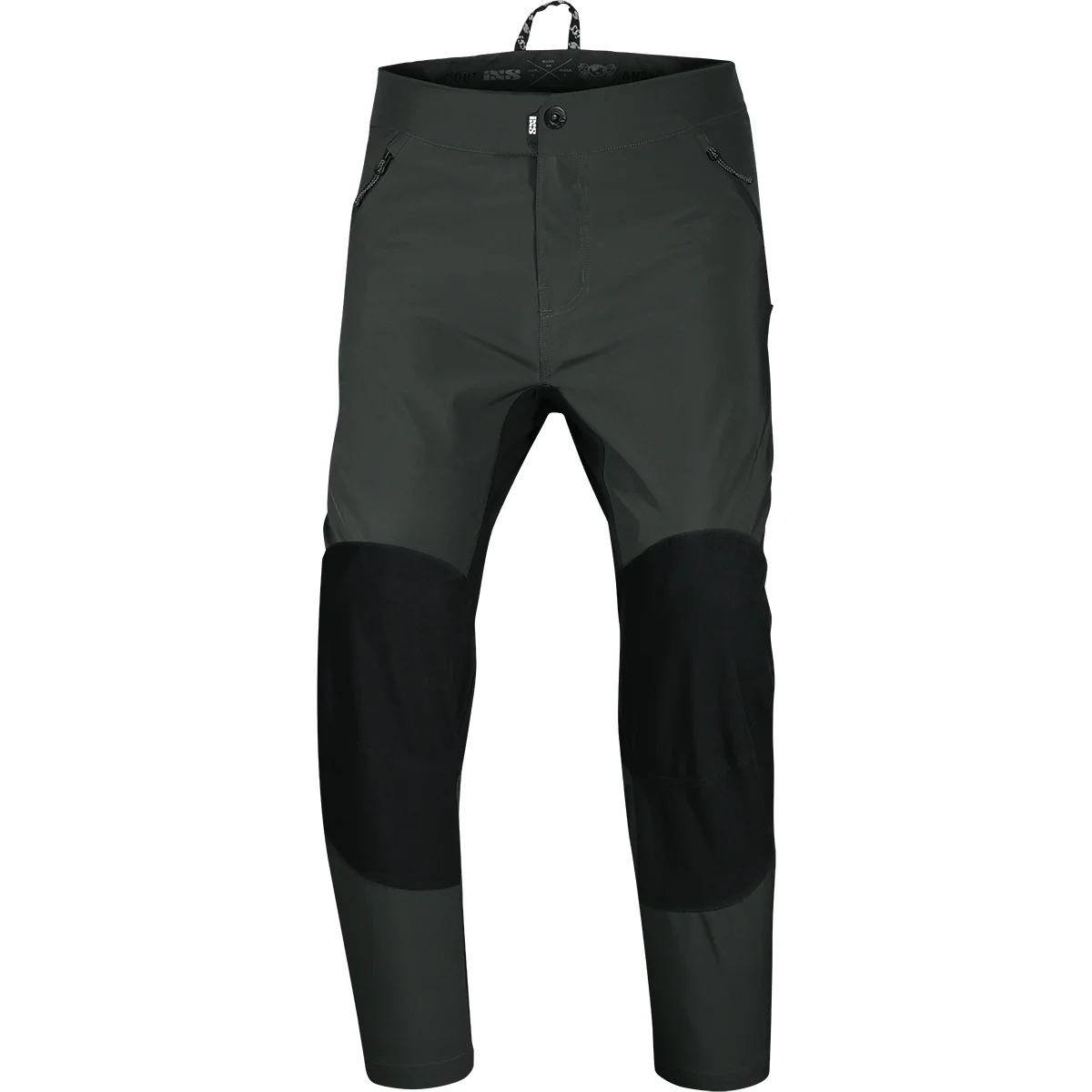 Carve All-Weather Hose anthrazit - Image 2