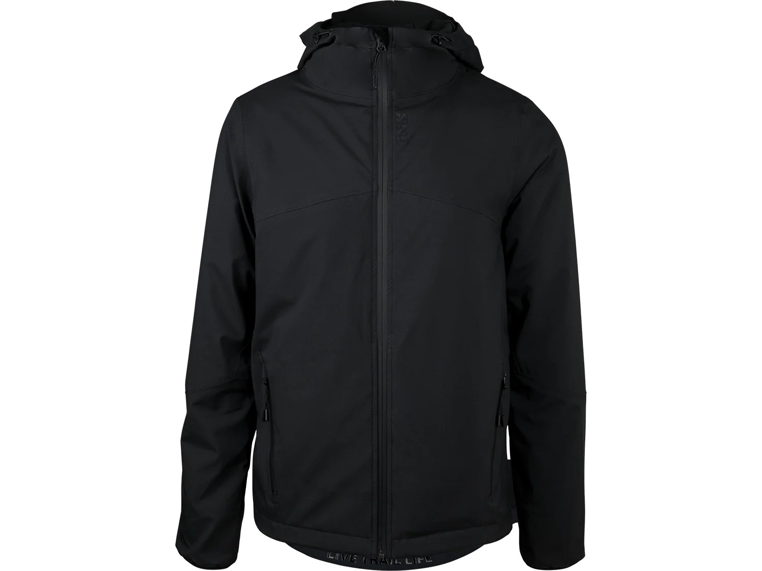 Carve All-Weather Insulated jacket 2.0 - black - Image 2