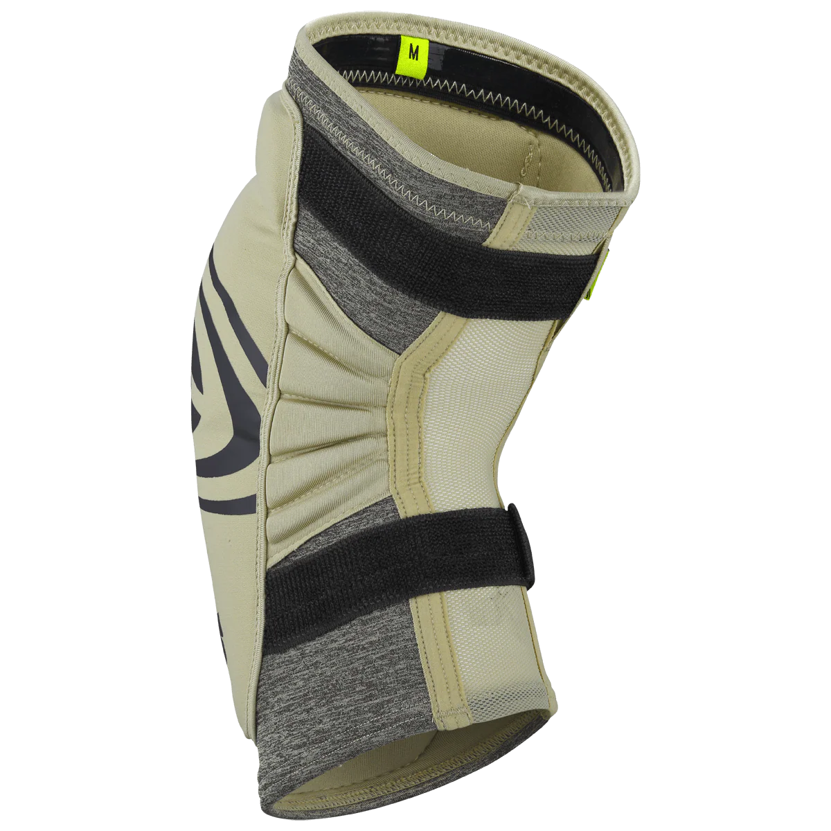 Carve EVO+ knee guard - Camel - Image 3