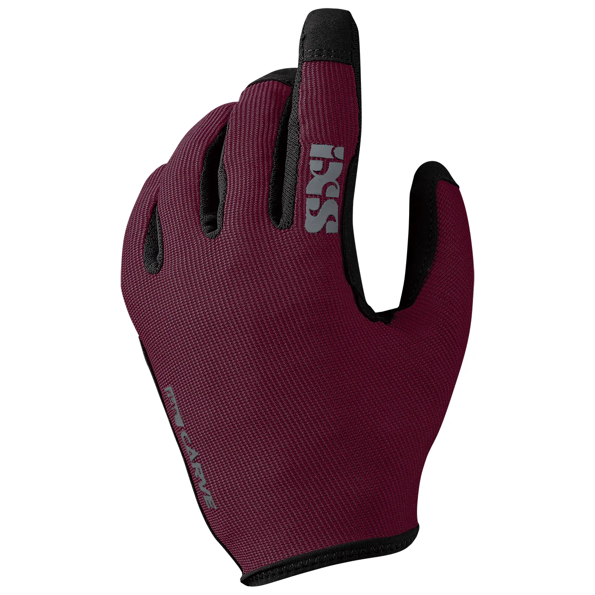 Carve Handschuhe raisin - Image 2