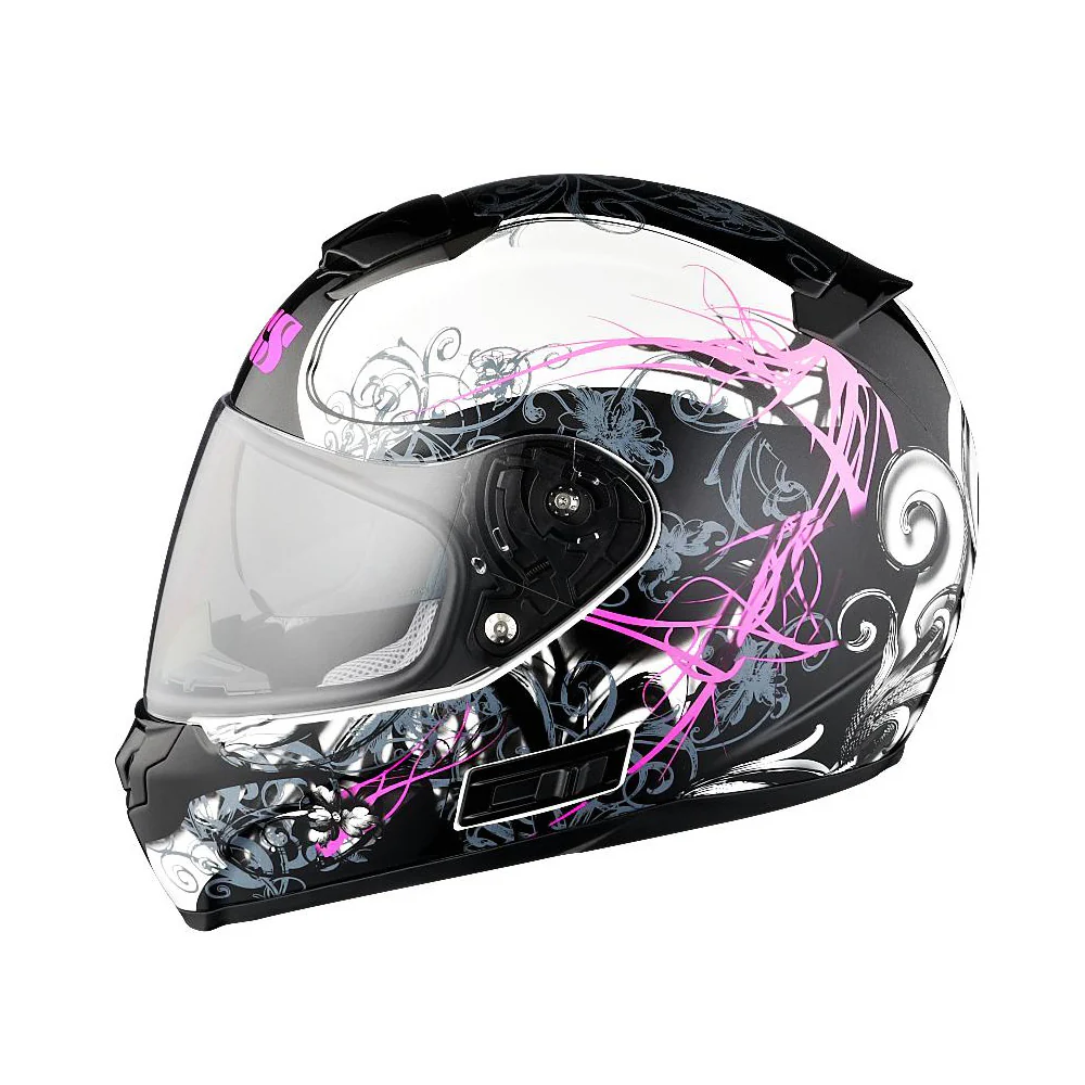 HX 215 Curl Motorradhelm - Image 3