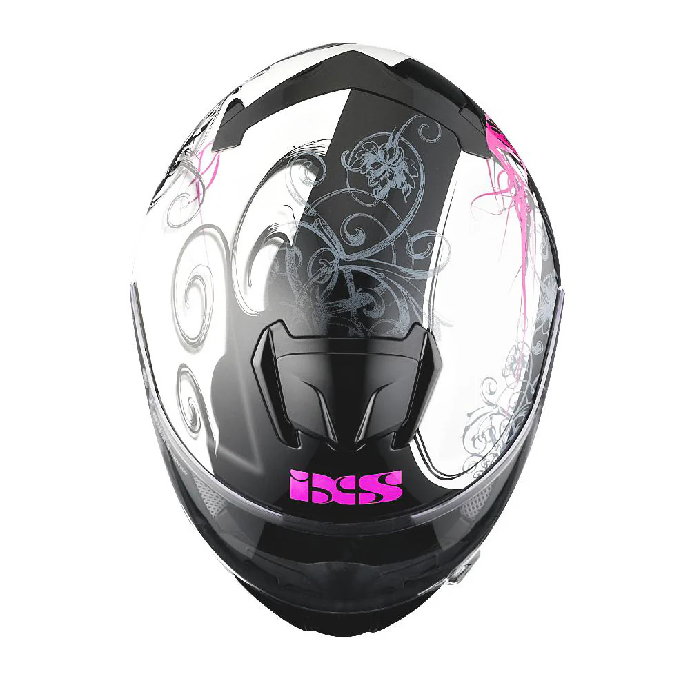 HX 215 Curl Motorradhelm - Image 5