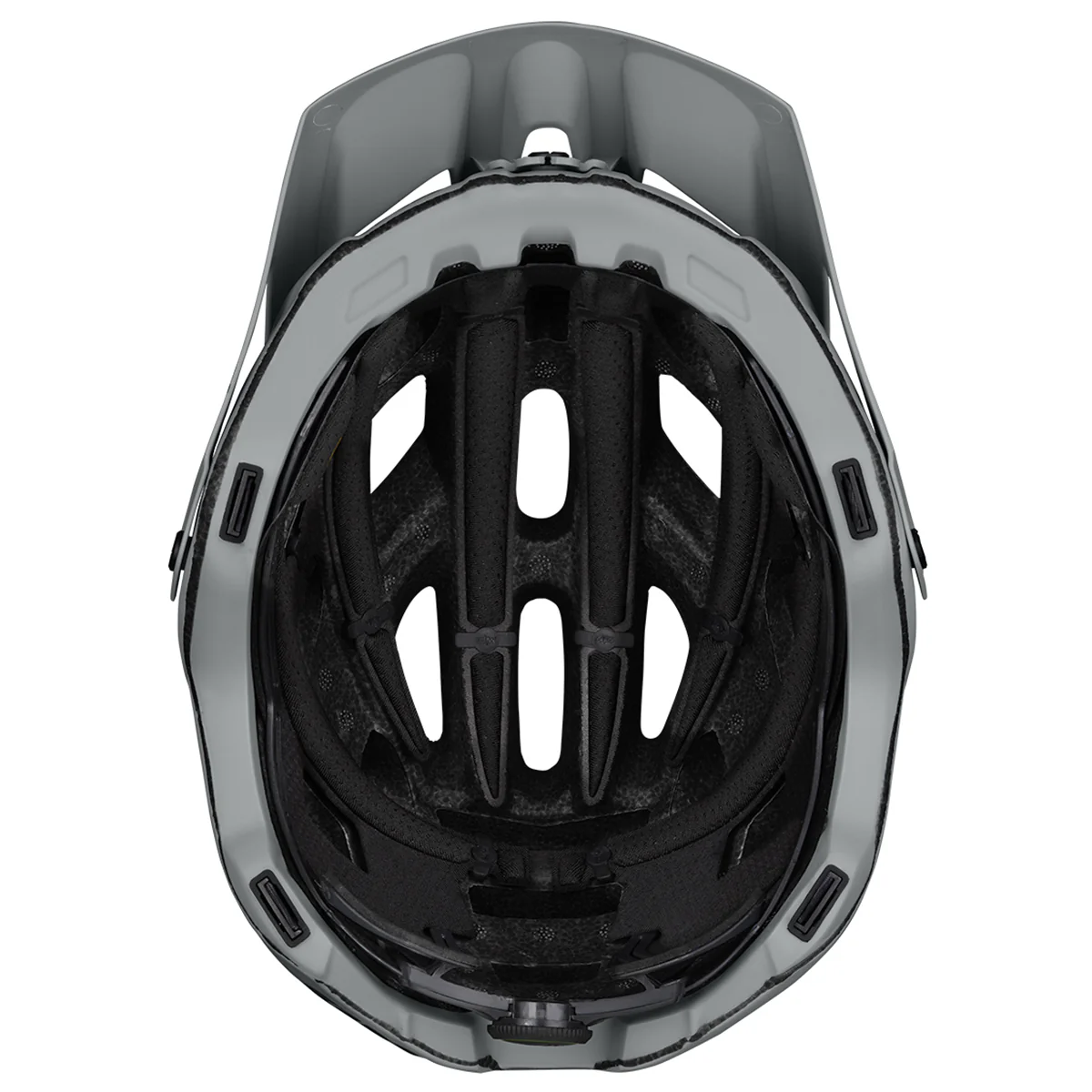 Trail EVO MIPS Helm - Grau - Image 2