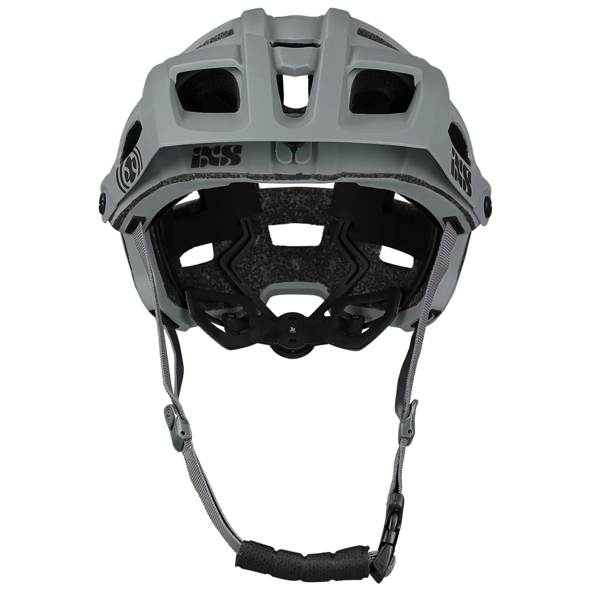 Trail EVO MIPS Helm - Grau - Image 3