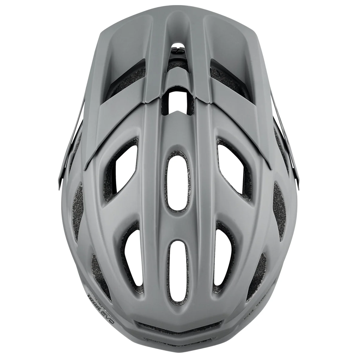 Trail EVO MIPS Helm - Grau - Image 4