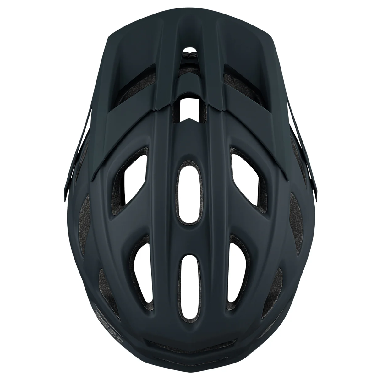Trail EVO MIPS Helm - Marine - Image 3