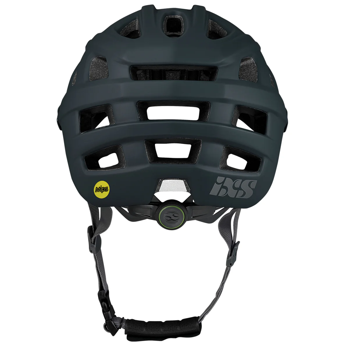 Trail EVO MIPS Helm - Marine - Image 4