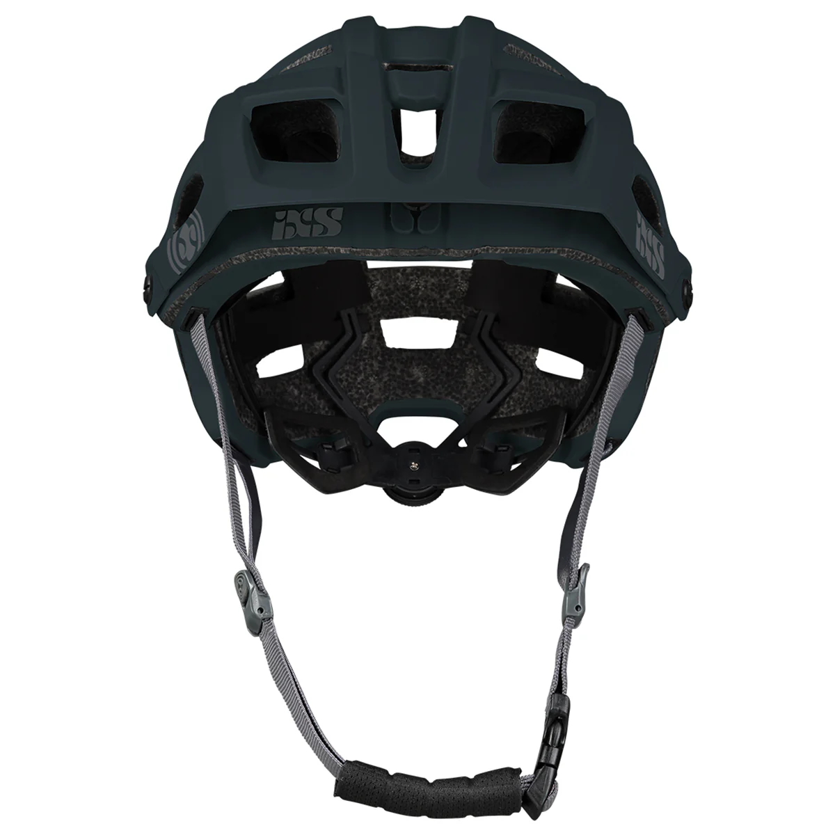 Trail EVO MIPS Helm - Marine - Image 5