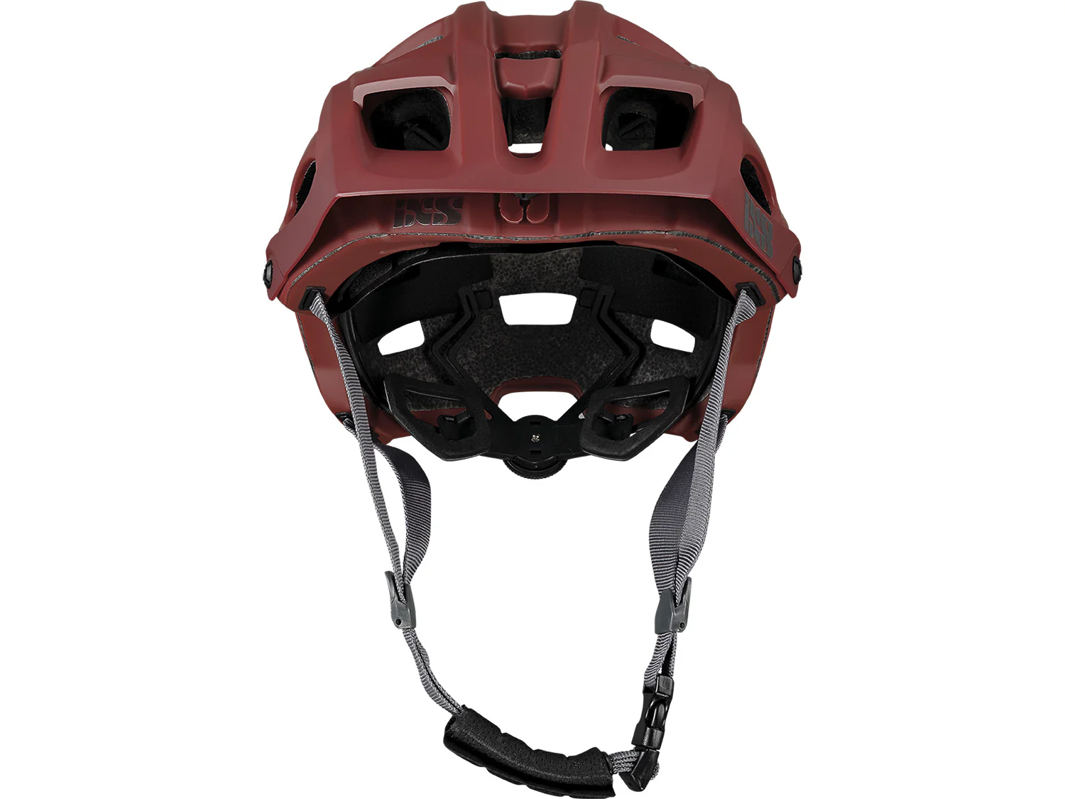 Trail EVO MIPS Helmet - Mars - Image 2