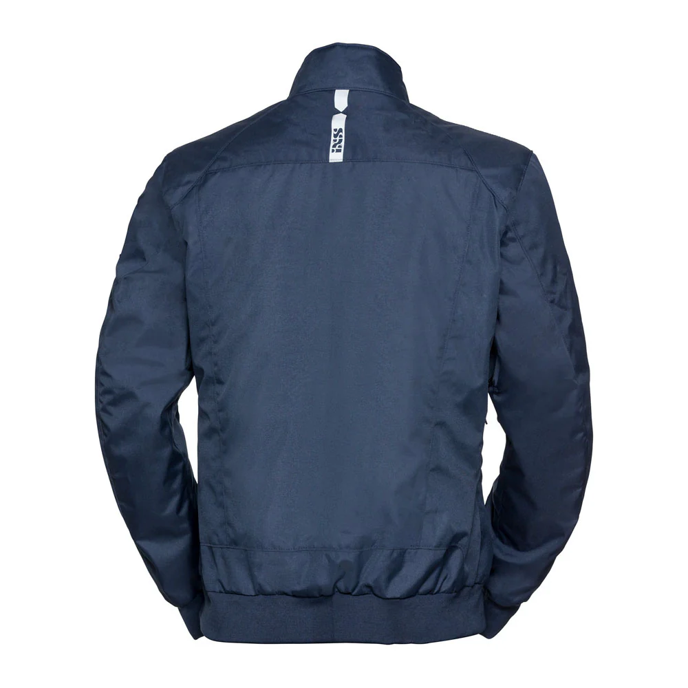 Classic Jacke Bomber blue - Image 2